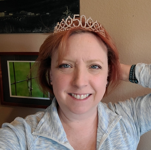 Meet your Posher, Robin - Picture 1 of 1